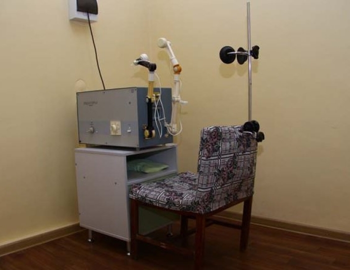 Оздоровительные услуги - Санаторий «Белые ночи» Сочи