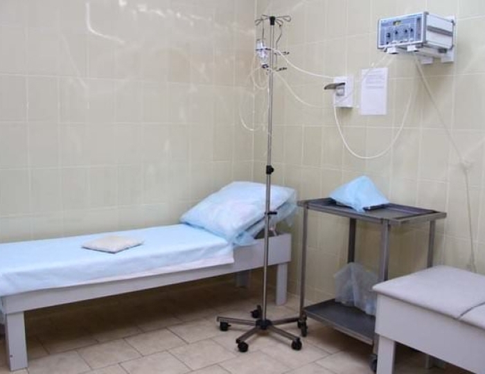 Оздоровительные услуги - Санаторий «Белые ночи» Сочи