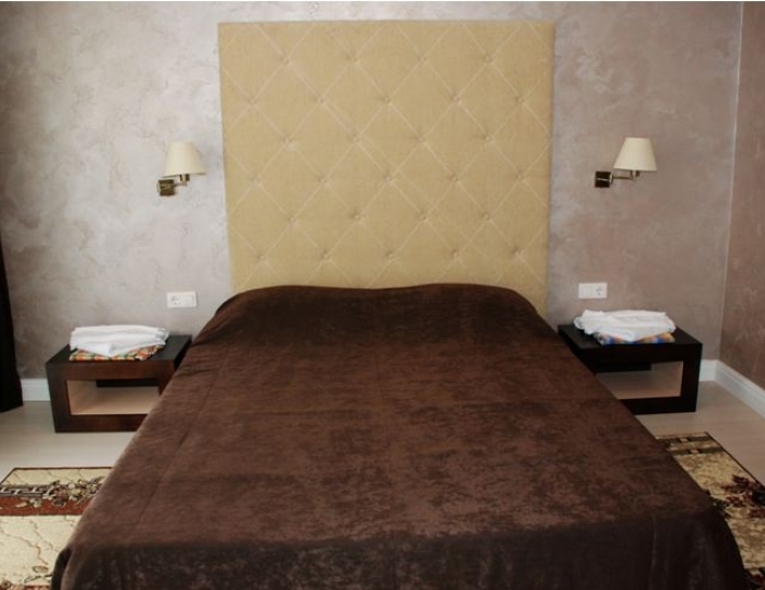 Двухкомнатный двухместный номер - Санаторий «Белые ночи» Сочи