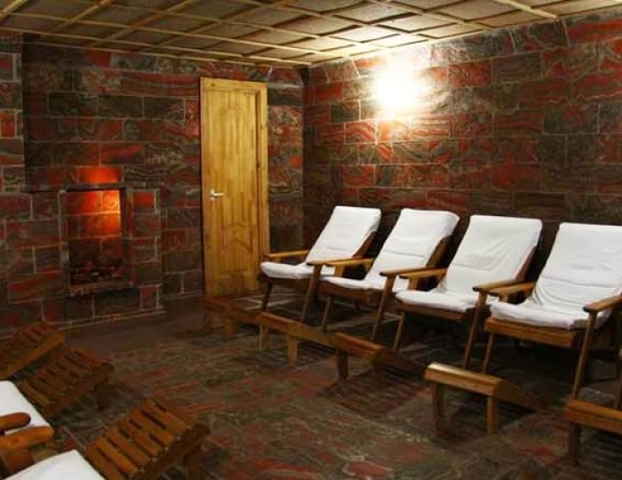 SPA-отдых - Санаторий «Белые ночи» Сочи