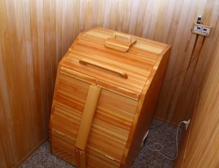 SPA-отдых - Санаторий «Белые ночи» Сочи